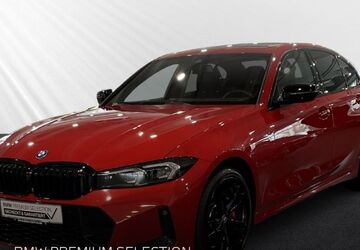 BMW 330 10.119 km 47.770 &euro; Mainz 55129