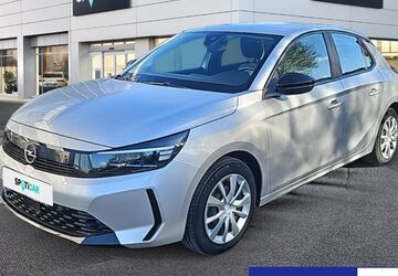 Opel Corsa 22.589 km 13.480 &euro; Wiesbaden 65201