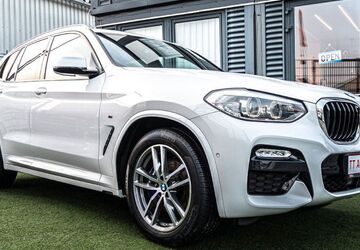 BMW X3 137.500 km 31.499 &euro; Rüsselsheim 65428