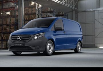 Mercedes-Benz Vito 62.427 km 16.422 &euro; Wiesbaden-Schierstein 65201
