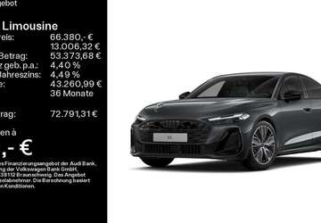 Audi S5 29.403 km 66.380 &euro; Hofheim 65719