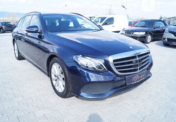 Mercedes-Benz E 200 94.154 km 25.890 &euro; Ingelheim 55218