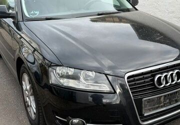 Audi A3 173.000 km 5.300 &euro; Wiesbaden 55246