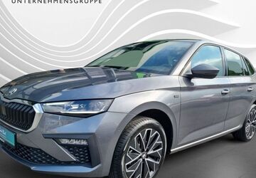 Skoda Scala 4.500 km 24.900 &euro; Bad Camberg 65520