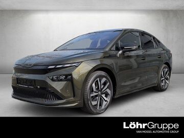 Gebrauchte Skoda Enyaq