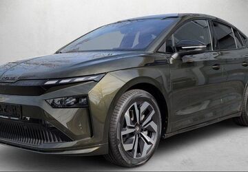 Skoda Enyaq 9.999 km 50.990 &euro; Wiesbaden 65189