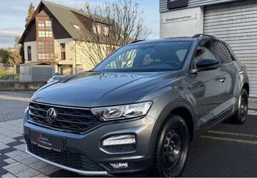 VW T-Roc 62.050 km 22.400 &euro; Wiesbaden 65199