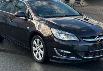 Opel Astra 190.000 km 5.300 &euro; kelkheim 65779
