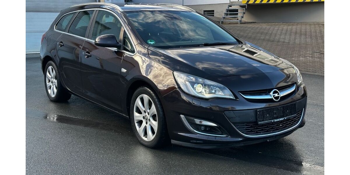 Opel Astra 190.000 km 5.300 &euro; kelkheim 65779