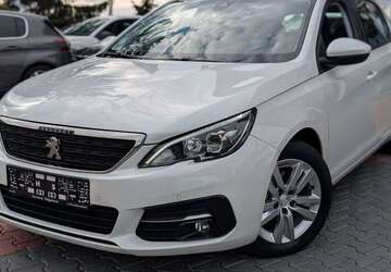 Peugeot 308 69.650 km 9.990 &euro; Mainz 55128