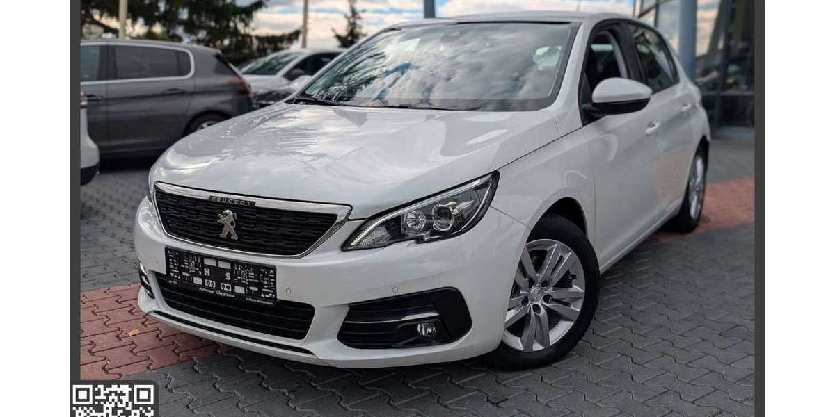 Peugeot 308 69.650 km 9.990 &euro; Mainz 55128