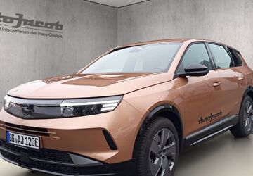 Opel Grandland (X) 8.888 km 38.990 &euro; Rüsselsheim 65428