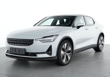 Polestar 2 70.976 km 22.002 &euro; Eschborn 65760