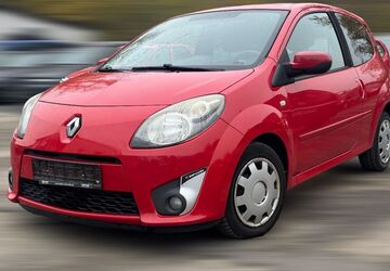Renault Twingo 143.583 km 2.990 &euro; Budenheim 55257