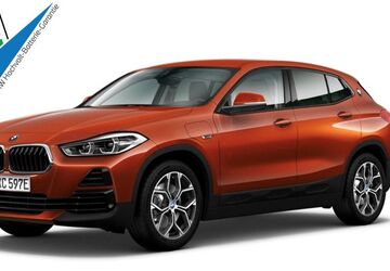 BMW X2 53.483 km 23.750 &euro; Kronberg 61476