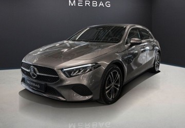 Mercedes-Benz A 180 22.350 km 27.380 &euro; Wiesbaden 65189