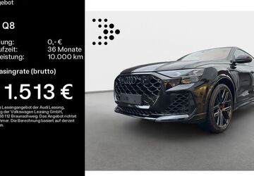 Audi RSQ8 3.001 km 145.499 &euro; Königstein im Taunus 61462