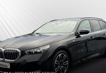 BMW 520 26.500 km 52.490 &euro; Rüsselsheim 65428