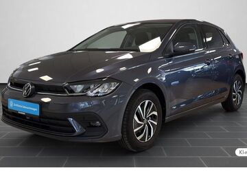 VW Polo 12.853 km 19.900 &euro; Mainz 55120