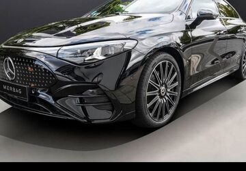 Mercedes-Benz CLA 250 9.300 km 55.890 &euro; Wiesbaden 65189