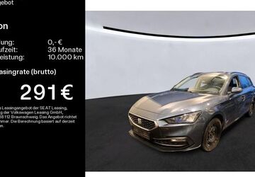 Seat Leon 112.475 km 18.300 &euro; Mainz-Kastell (Wiesbaden) 55252