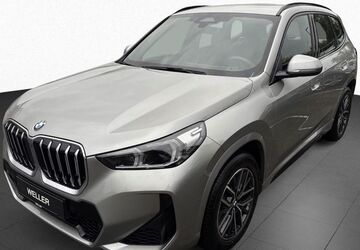 BMW X1 9.464 km 34.750 &euro; Kronberg 61476