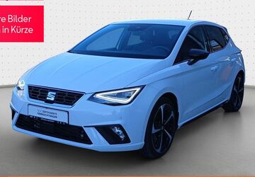 Seat Ibiza 18.054 km 19.900 &euro; Hofheim-Diedenbergen 65719