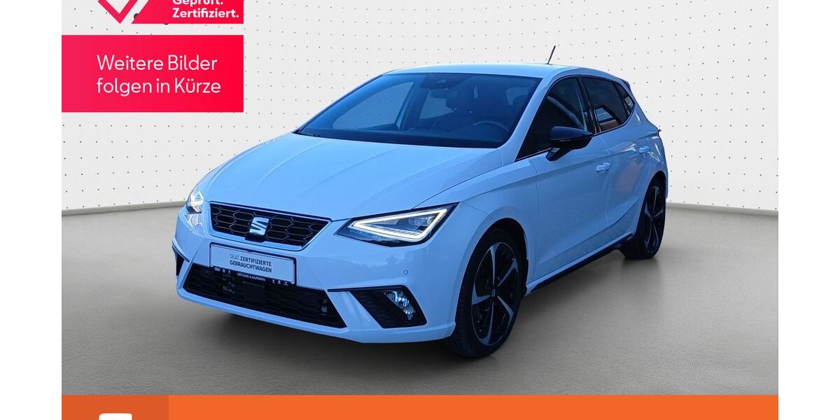 Seat Ibiza 18.054 km 19.900 &euro; Hofheim-Diedenbergen 65719