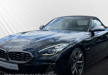 BMW Z4 M40 41.665 km 48.598 &euro; Mainz 55129