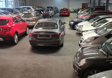 VW Jetta 176.000 km 6.500 &euro; Rüsselsheim 65428