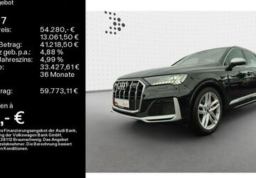 Audi SQ7 108.250 km 53.480 &euro; Oberursel 61440