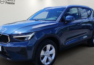 Volvo XC40 18.540 km 32.990 &euro; Mainz-Kastel 55252