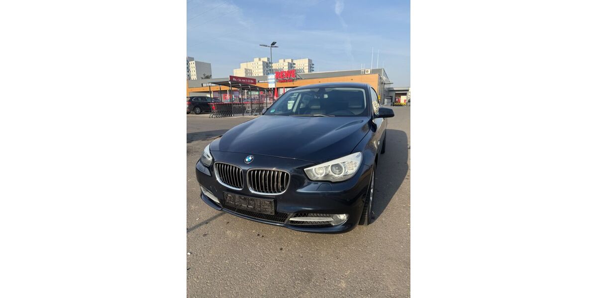 BMW 530 Gran Turismo 220.000 km 9.500 &euro; Liederbach 65835