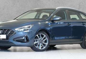 Hyundai i30 32.425 km 18.480 &euro; Mainz-Kastel 55252