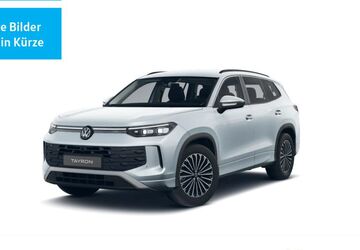 VW Tayron 25.038 km 34.790 &euro; Mainz-Kastell (Wiesbaden) 55252