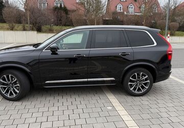 Volvo XC90 153.000 km 27.900 &euro; Nieder-Olm 55268