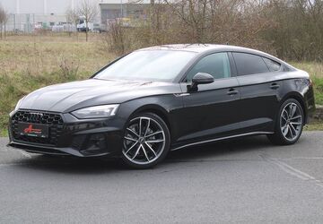 Audi A5 144.000 km 26.700 &euro; Mainz Kastel 55252