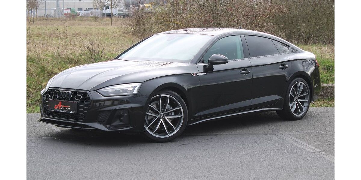 Audi A5 144.000 km 26.700 &euro; Mainz Kastel 55252