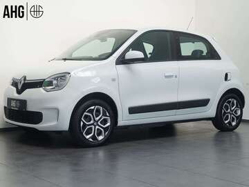 Gebrauchte Renault Twingo