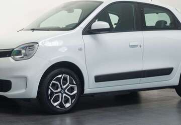 Renault Twingo 32.857 km 9.850 &euro; Wiesbaden 65205