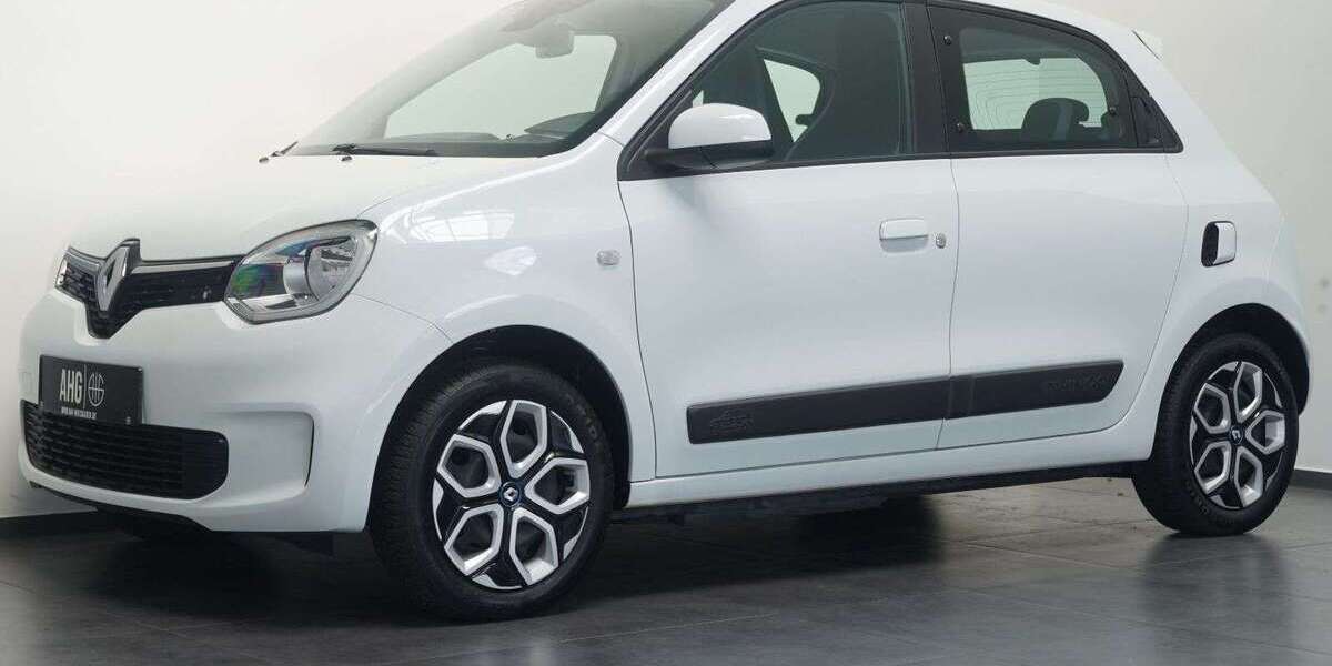 Renault Twingo 32.857 km 9.850 &euro; Wiesbaden 65205