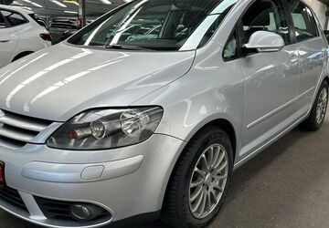 VW Golf Plus 144.103 km 3.000 &euro; Mörfelden-Walldorf 64546