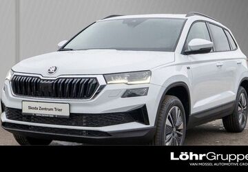 Skoda Karoq 9.999 km 33.490 &euro; Mainz 55120