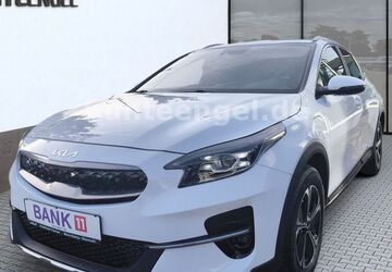 Kia XCeed 40.000 km 17.990 &euro; Flörsheim am Main 65439