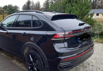 VW Taigo 31.000 km 22.800 &euro; Hofheim 65719