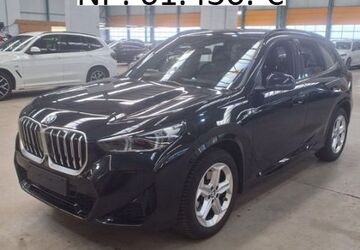 BMW X1 18.855 km 42.433 &euro; Hofheim 65719