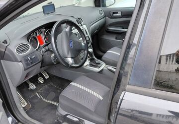 Ford Focus 253.000 km 2.300 &euro; Bischofsheim 65474