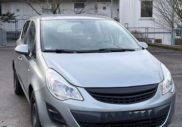 Opel Corsa 99.650 km 3.000 &euro; Wiesbaden 65191