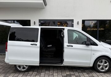 Mercedes-Benz Vito 128.669 km 26.870 &euro; Hofheim am Taunus 65719