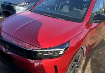 Opel Corsa 14.715 km 16.380 &euro; Rüsselsheim 65428